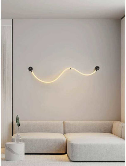 Lightplanet Leuchte Wand