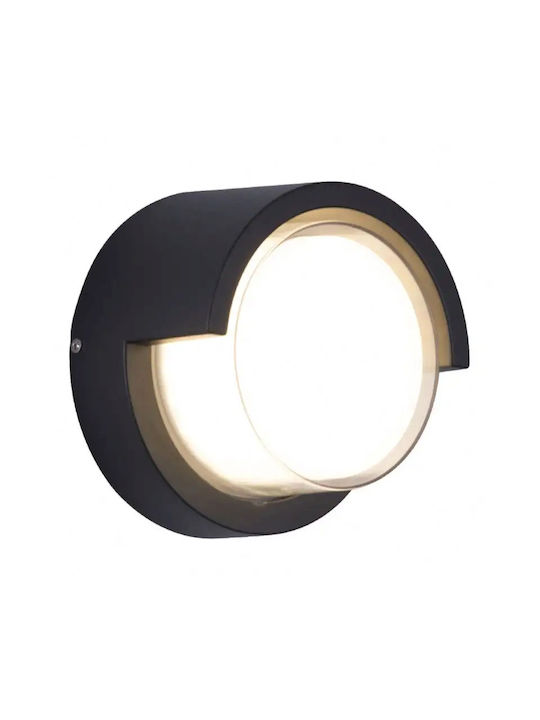 Lightplanet Lumină de Perete cu LED Integrat