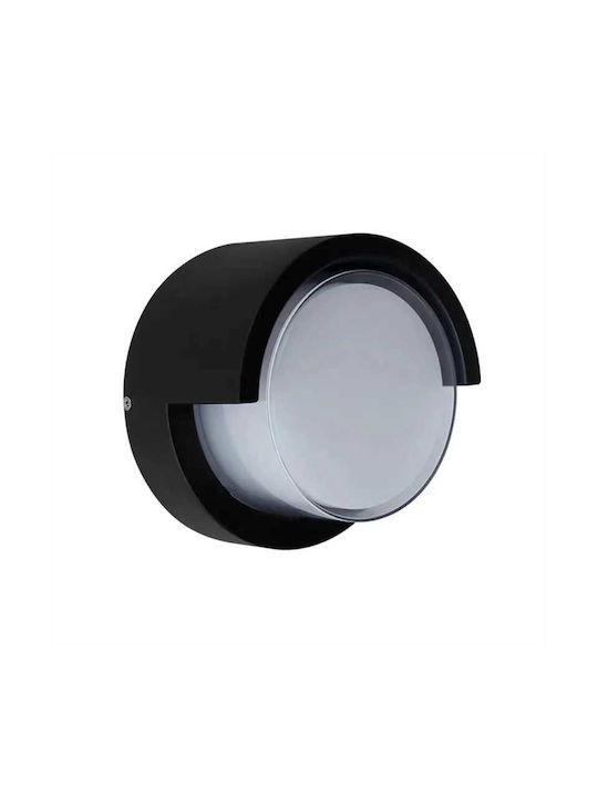 Lightplanet Lumină de Perete cu LED Integrat