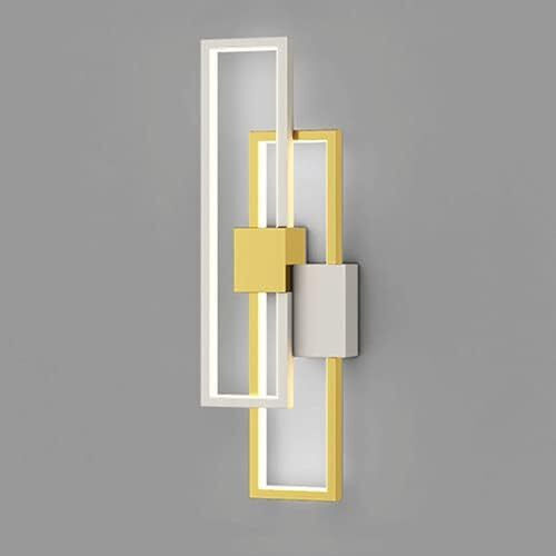 Lightplanet Modern Lumină de Perete cu LED Integrat
