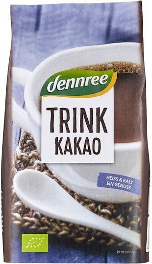 Dennree Bio Κακάο σε Σκόνη 400gr