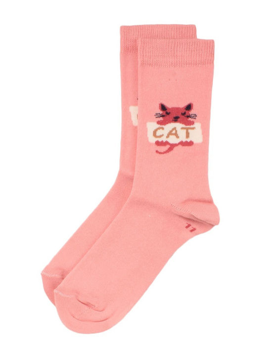 Design Socks Kids' Socks Multicolor 6 Pairs
