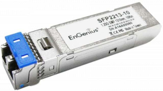 Engenius Indoor Sfp Module Wireless Standard 1g Rj45 Ethernet 100m