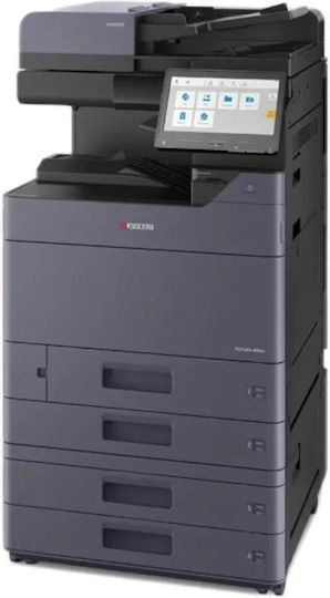 Kyocera TASKalfa MZ2501ci Colour All In One Laser Printer with Mobile Printing
