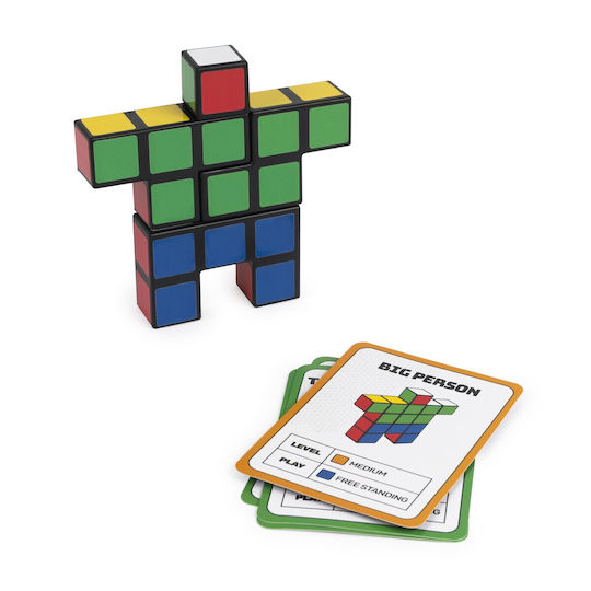 Rubik's Κύβος Ταχύτητας