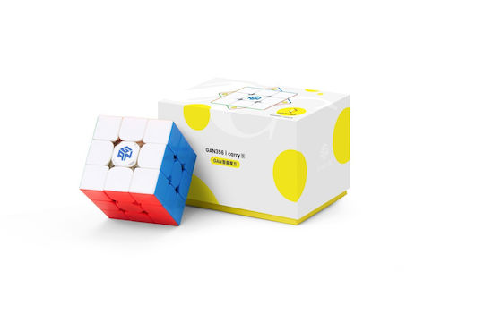 Gancube Magnetic Speed Cube 3x3 GAN964586 1pcs