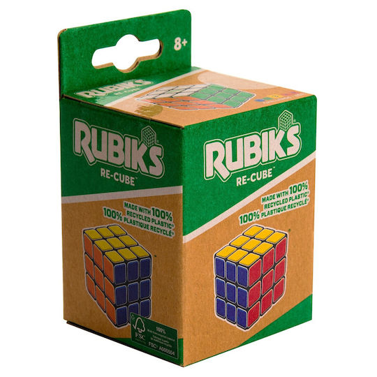 Rubik's Κύβος Ταχύτητας 3x3