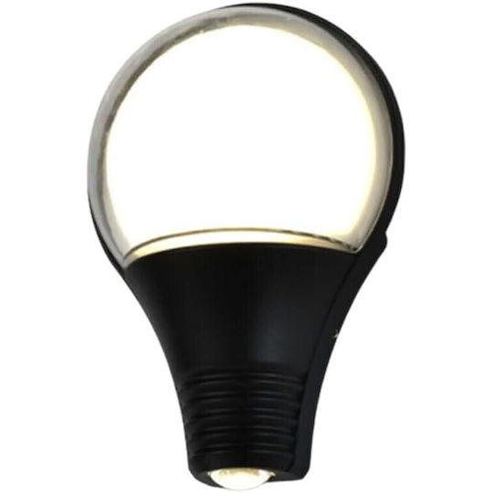 Lightplanet Lumină de exterior montată pe perete LED IP65 6W