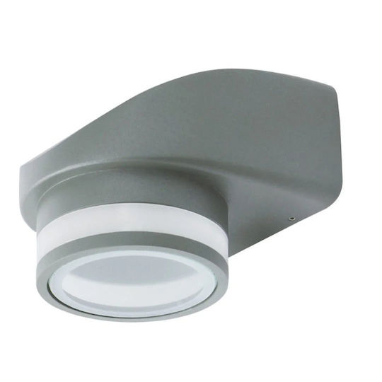 Lightplanet Стенно Външно Осветително Тяло LED IP65 7W