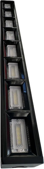 Lightplanet Lustră Decorativă Negru