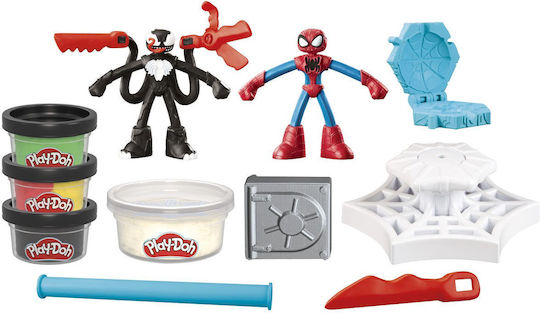 Play-Doh Plasticine - Game for 3+ Years