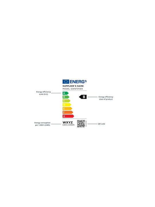 Lightplanet Πλαφονιέρα 38εκ. LED με Τηλεχειριστήριο Lightplanet Πλαφονιέρα 38εκ. LED με Τηλεχειριστήριο