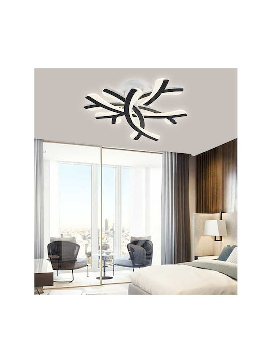 Lightplanet Smart Πλαφονιέρα LED