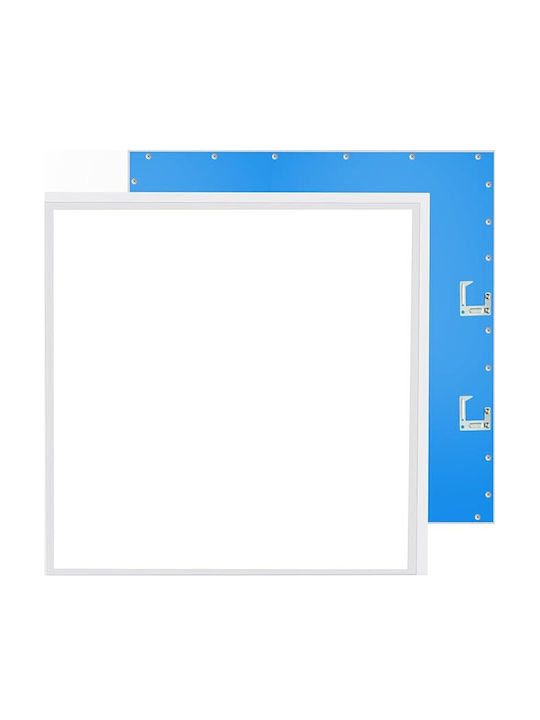 Lightplanet LED Panel 48W mit Kaltweiß Licht 6500K