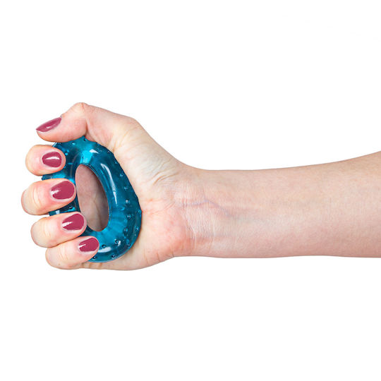 inSPORTline Power Gripper Ring with Soft Resistance