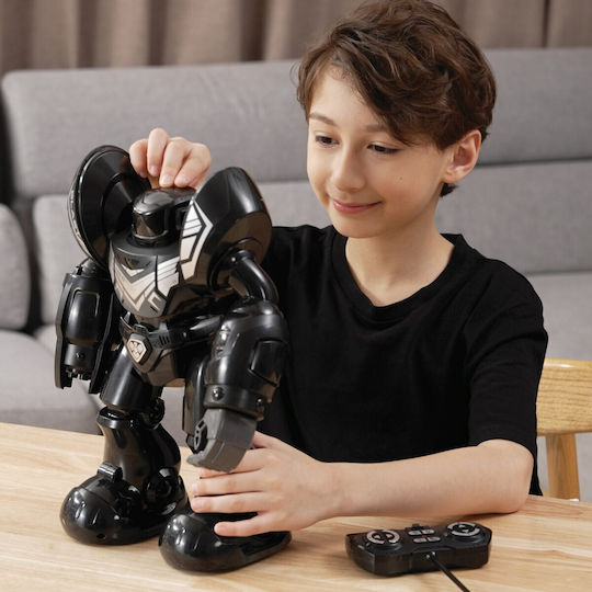 Silverlit Elektronisches Robotik-Spiel für 5+ Jahre