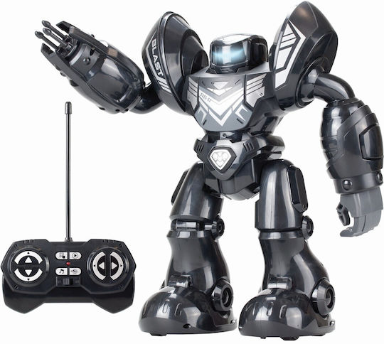 Silverlit Elektronisches Robotik-Spiel für 5+ Jahre