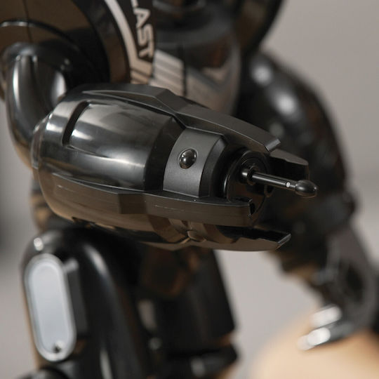 Silverlit Elektronisches Robotik-Spiel für 5+ Jahre