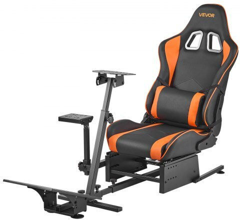 Vevor Vevor Simulations-Cockpit Für PC ZXZCDGDBCGBK11FBA001V0