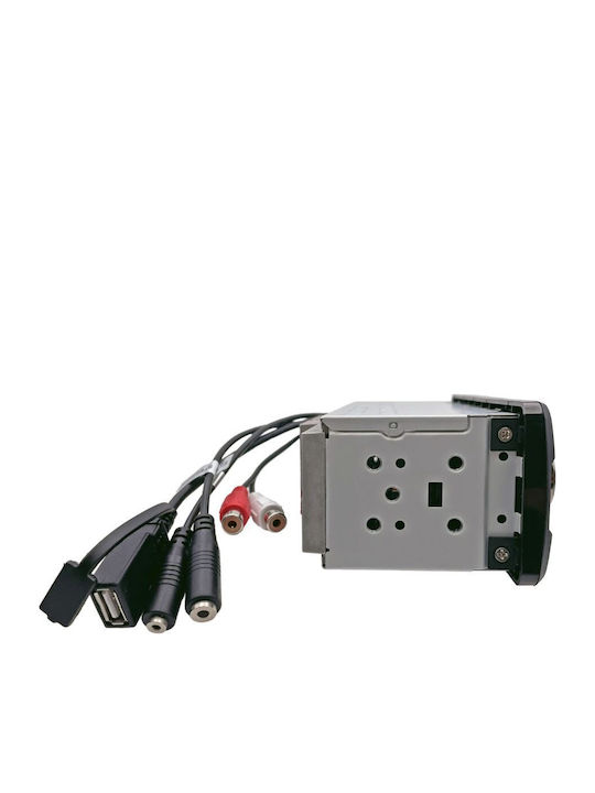 Blaupunkt Ηχοσύστημα Αυτοκινήτου 2004 (Bluetooth/USB/WiFi/GPS)