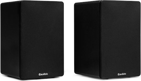 Audizio KS01 100.398 Difuzoare active 80W (Pereche) Negru