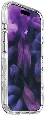 Laut Back Cover Σιλικόνης Διάφανο (iPhone 17 Pro Max)