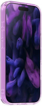 Laut Задна корица Силикон Розов (iPhone 17)
