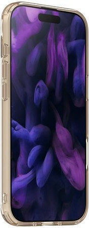 Laut Back Cover Σιλικόνης Χρυσό (iPhone Air)