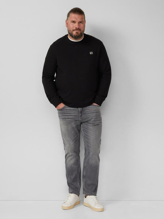 Sweatshirt Black