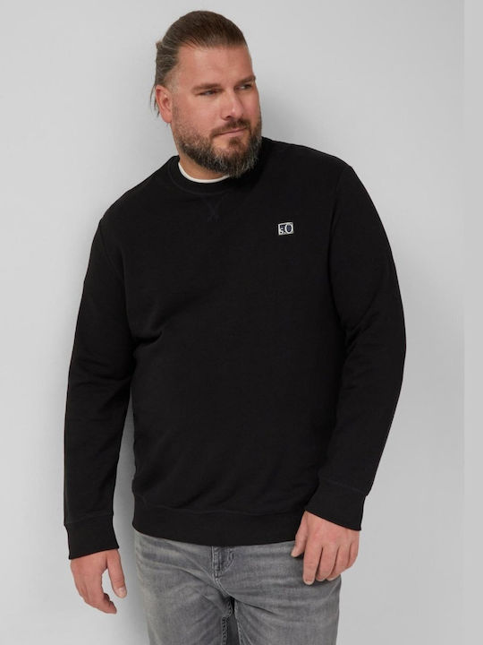 Sweatshirt Black