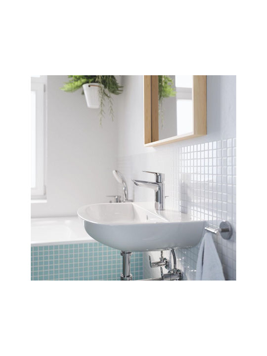 Grohe Schrauben Silber