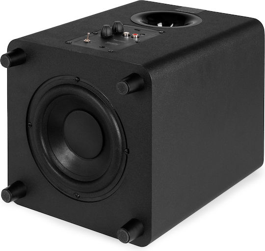Audizio 100.430 Active Subwoofer with Speaker 6.5" 130W