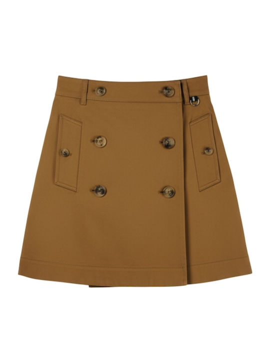 Mini Rock Brown