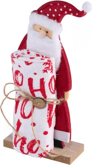 Heinner Set Christmas Towels Fabric L64xW38cm. 2pcs