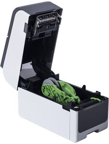 Brother Εκτυπωτής Ετικετών Serial, Wi-Fi, Bluetooth, Ethernet 203 dpi