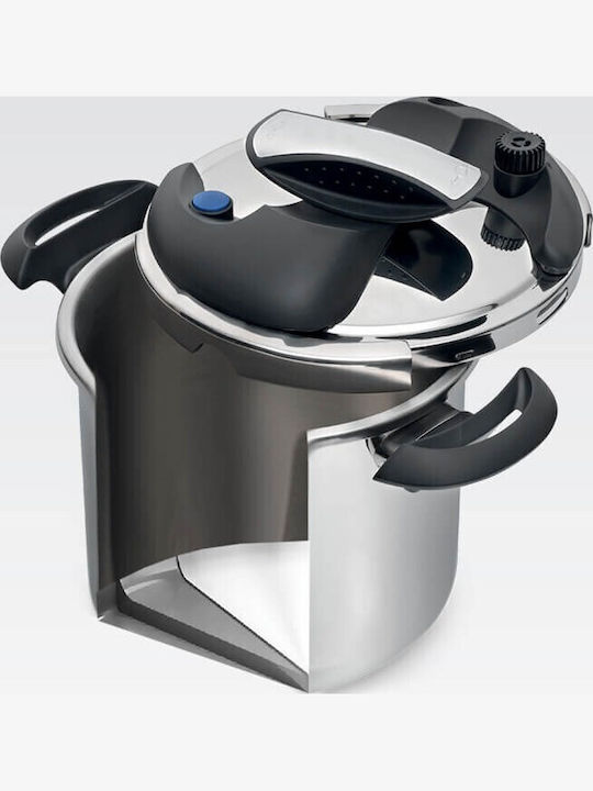 Maestro Pressure Cooker 6lt