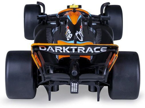 Jamara Auto 1:24 Formel 1 Für 3+ Jahre