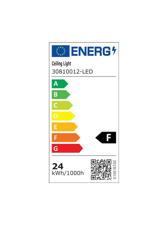 Lightplanet LED Alb Natural Spot în Culoare Alb