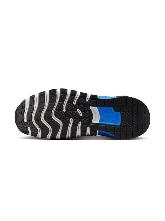 Free Metcon 6 Men's Sport Shoes Crossfit Orange