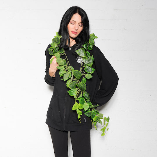 Декоративен Гирлянд Ficus Lyrata 180см Supergreens