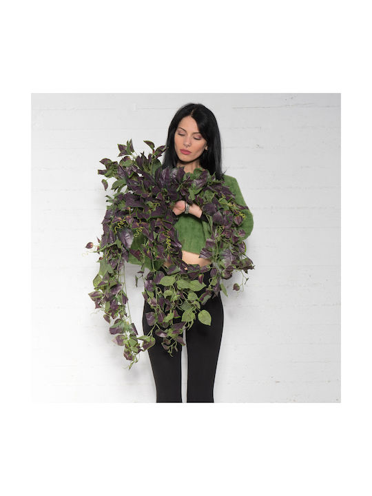 Decorative Garland 90cm Supergreens