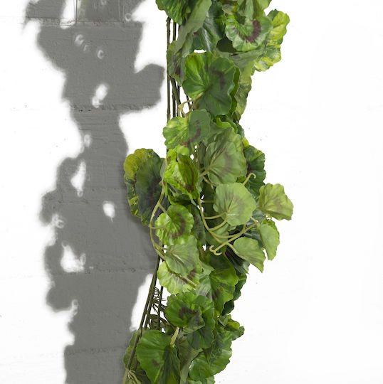 Διακοσμητική Γιρλάντα Γεράνι 150cm Supergreens