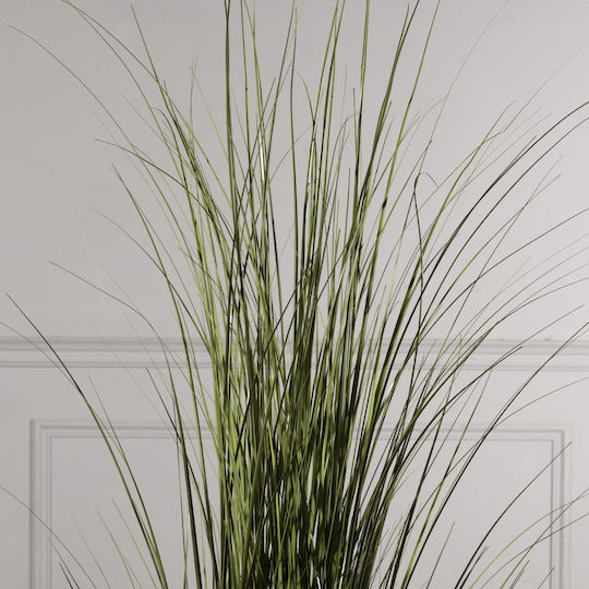 Spacegreen Artificial Plant Stipa Grass Green 150 cm