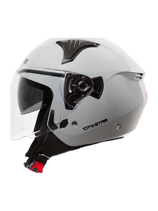 NOVA OF855 City Star Jet με Sun Visor ECE 22.06