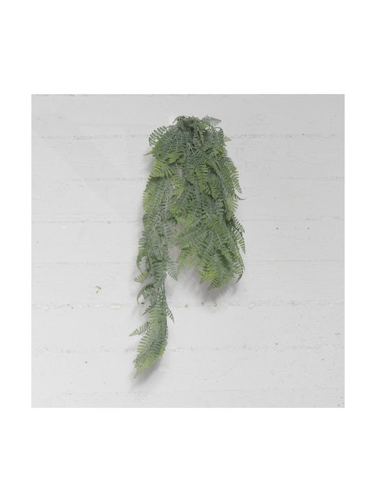 Decorative Artificial Plant Fern Green 80cm Supergreens