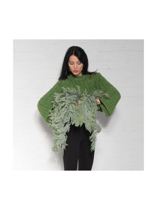 Decorative Artificial Plant Fern Green 80cm Supergreens