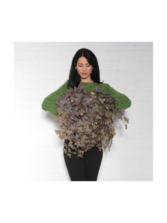 Decorative Garland Maple 70cm Supergreens