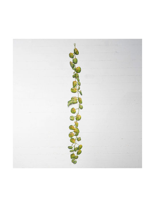 Decorative Garland Green 170cm Supergreens