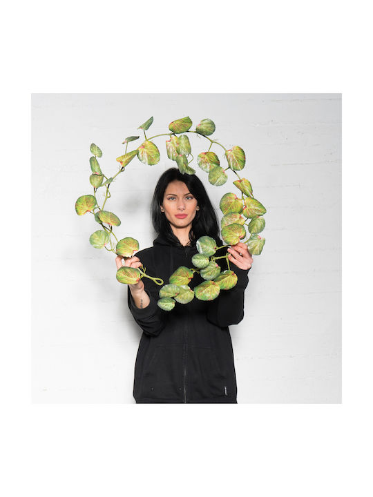 Decorative Garland Green 170cm Supergreens