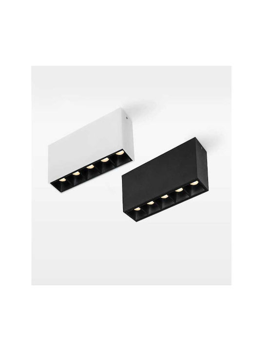 Lightplanet LED Alb Natural Spot în Culoare Alb